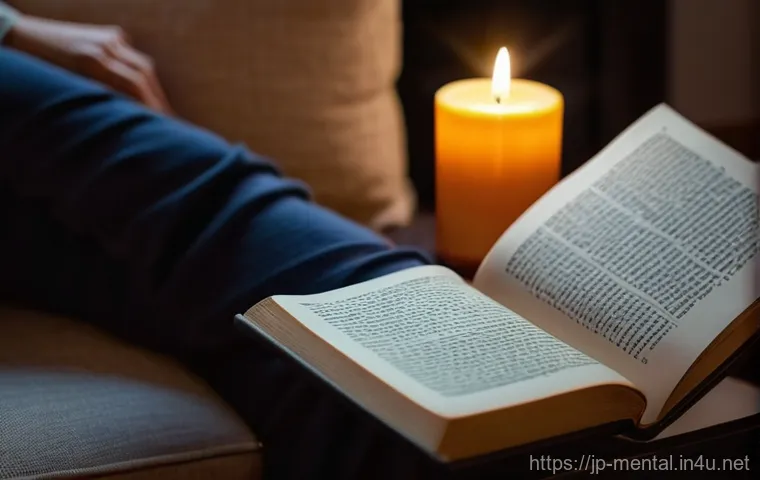 정신건강 관련 실습 및 훈련 - **Mindful Morning Meditation:**
    A serene, softly lit image of a young woman (around 20-30 years ...