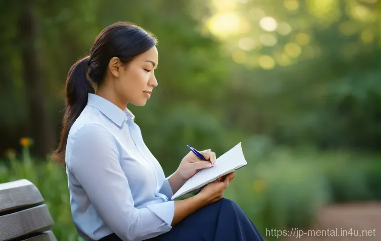 정신건강 상담사로서의 경력 개발 - Prompt 1: The Journey of Finding Your Unique Counseling Path**
