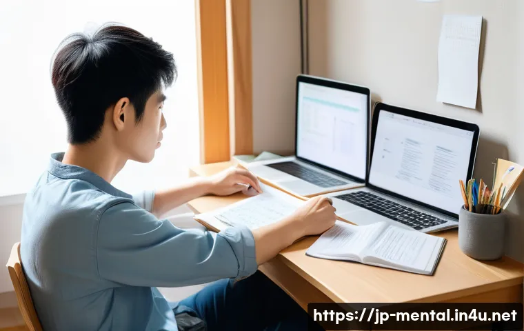 정신건강 분야 자격증 취득 절차 관련 이미지 1