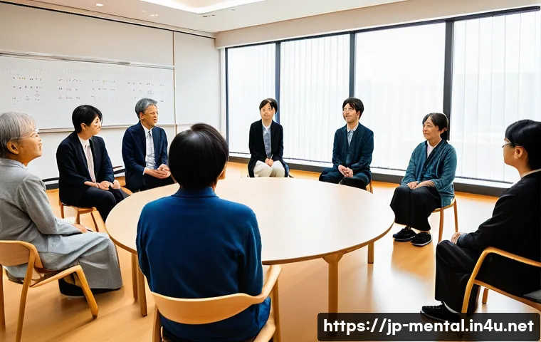 정신건강 전문가 업무 수행법 관련 이미지 1
