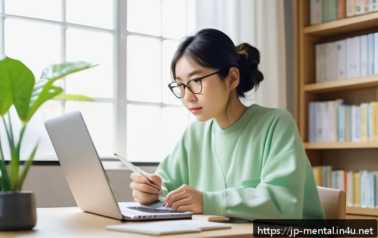 정신건강 자격증 취득 후기 관련 이미지 1