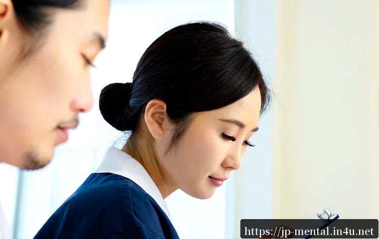 정신건강 실무 교육 과정 관련 이미지 1